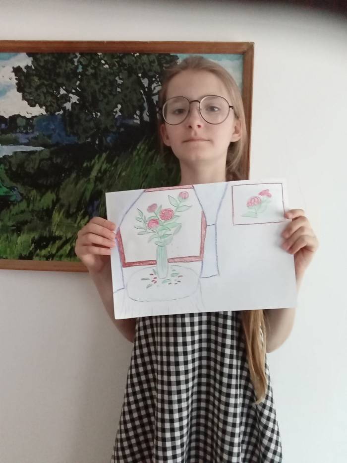 Помощь Руфь Дмитриенко
