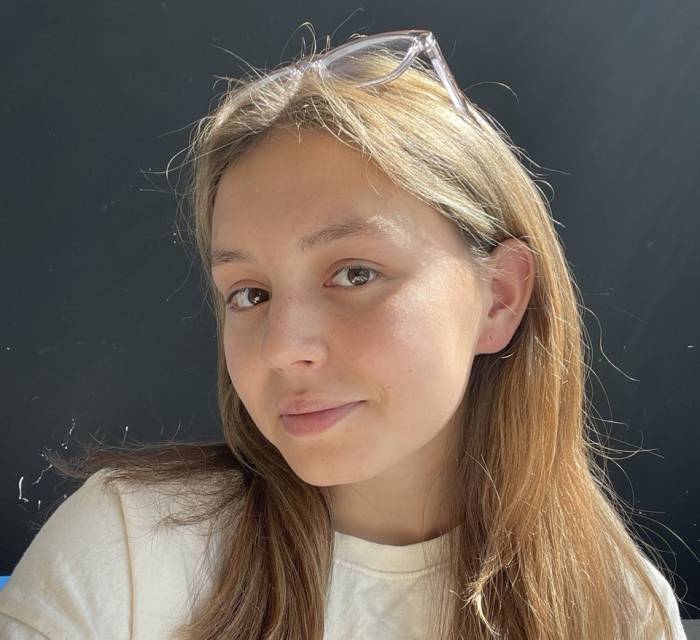 Исполненные мечты: Гиляна Букшургинова (18 лет, Калининград-Москва)