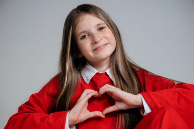 Исполненные мечты: Маша Журавлева