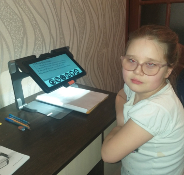 Исполненные мечты: Вероника Серебренникова