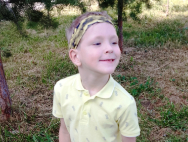 Исполненные мечты: Андрей Смирнов