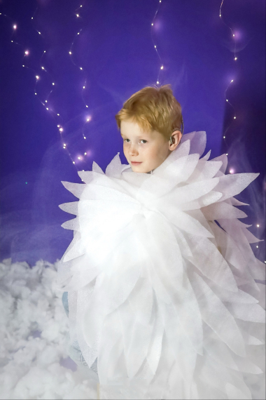 Исполненные мечты: Ярослав Вьюшков