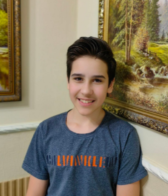 Помочь Константин Бурчак