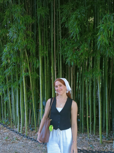 Помочь Софья Бушуева