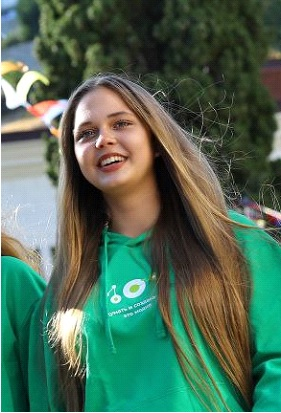 Исполненные мечты: Екатерина Чеховских