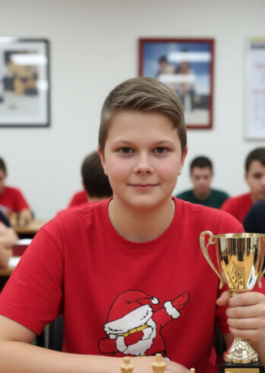 Помочь Федор Чеховских