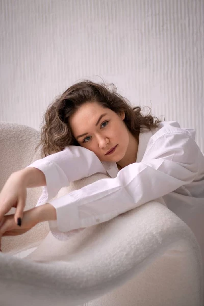 Исполненные мечты: Елена Золотова