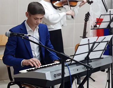 Помочь Михаил Сидоренко