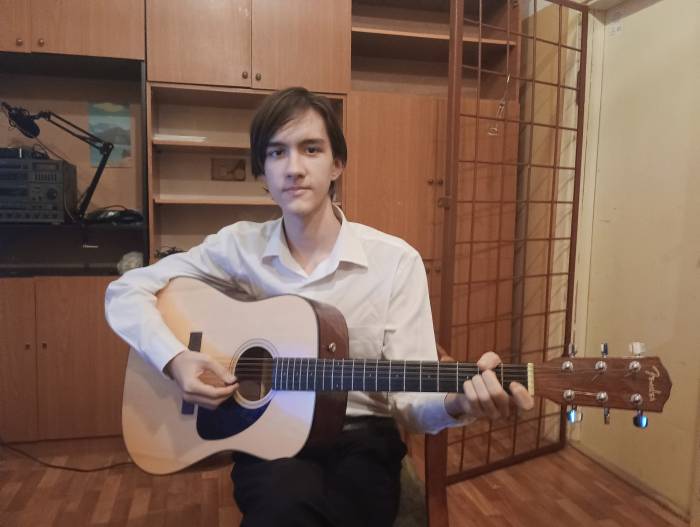 Помощь Алексей Фомин