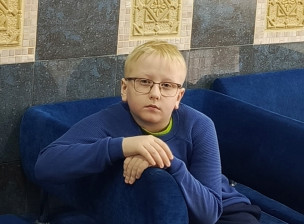 Исполненные мечты: Ярослав Зеленский