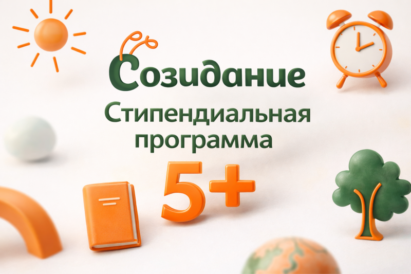 Пять с плюсом