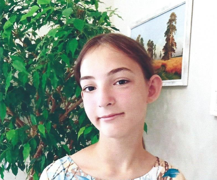 Фото Помощь Алла Чаусова (12 лет, Курская область)