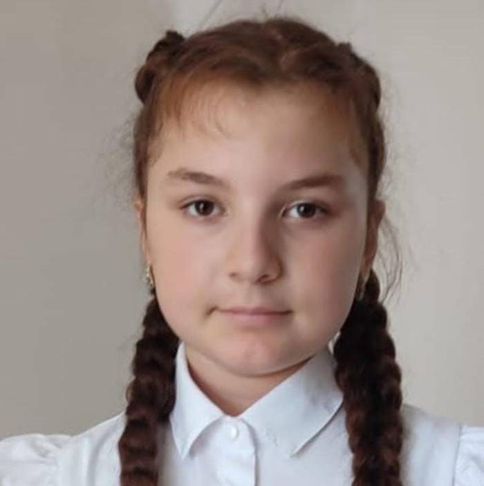 Помочь Салихат Алиева (12 лет, Дагестан)