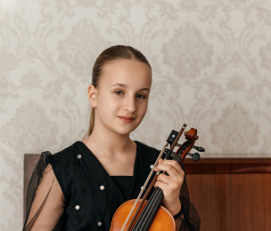 Помочь Виталина Макаренко (2013 г.р., Брянская область)