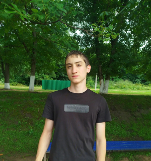 Помочь Магомед Кульбаев (2011 г.р., Кабардино-Балкария)