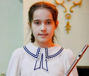 Помочь Мария Михайлова (2011 г.р., Башкортостан)