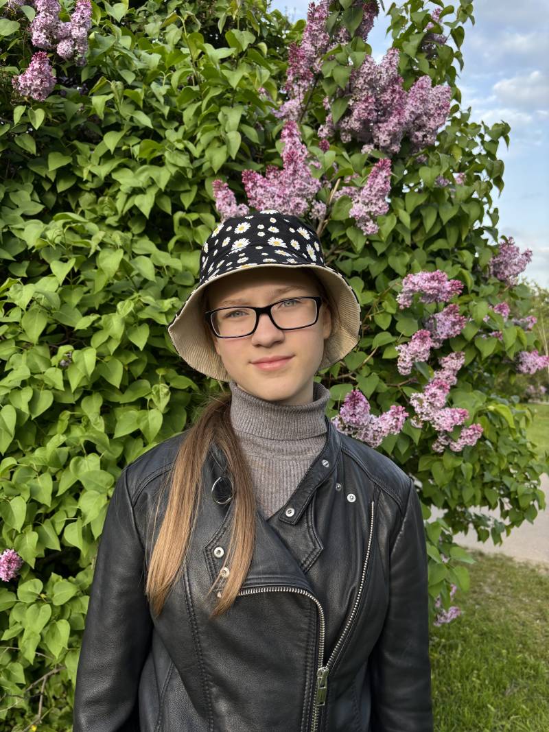 Помочь Александра Малкина (2012 г.р., Москва)