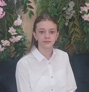 Помочь Софья Фефелова (2013 г.р., Ставропольский край)