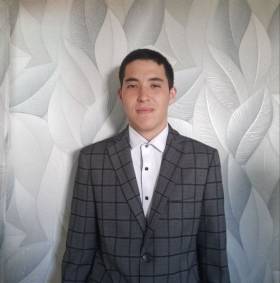 Помочь Николай Инокеткин (2007 г.р., Иркутская область)