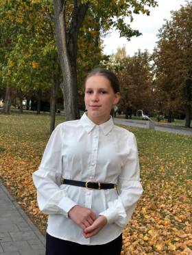 Помочь Алена Кехтер (2010 г.р., Белгородская область)