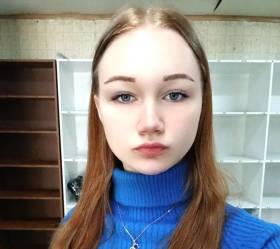 Помочь Ольга Юферова (2010 г.р., Нижегородская область)