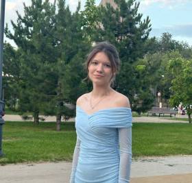 Помочь Кристина Стрелкова (2009 г.р., Астраханская область)