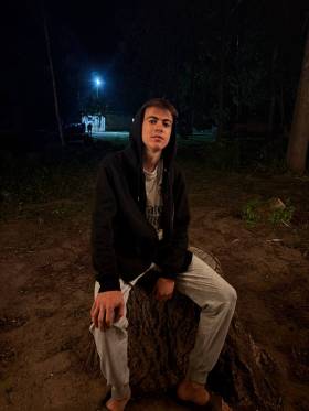 Помочь Григорий Минаев (2009 г.р., Орловская область)