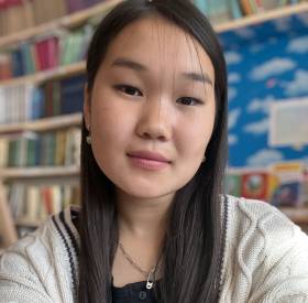 Помочь Инга Хингелова (2010 г.р., Иркутская область)