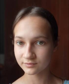 Помочь Василиса Арсеньева (2012 г.р., Краснодарский край)