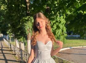 Помочь Полина Урусова (2010 г.р., Краснодарский край)