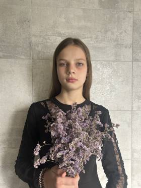 Помочь Кристина Жукова (2010 г.р., Ростовская область)