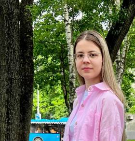 Помочь Ульяна Иванова (2007 г.р., Краснодарский край)