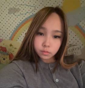 Помочь Розалия Фатыкова (2010 г.р., Иркутская область)