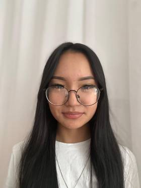 Помочь Нелли Анисимова (2010 г.р., Якутия)