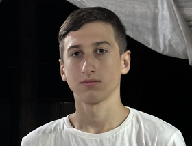 Помочь Роман Корецкий (2011 г.р., Белгородская область)