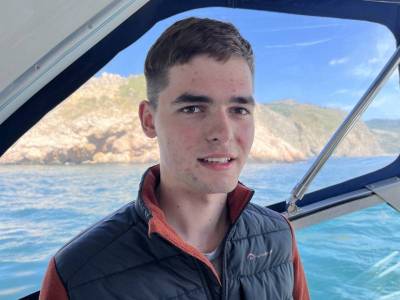 Помочь Иван Воронов (2007 г.р., Краснодарский край)