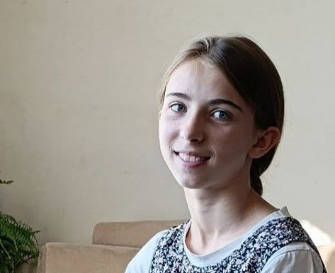 Помочь Анастасия Кукленкова (2011 г.р., Владимирская область)