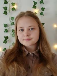 Помочь Анастасия Лихобабина (2010 г.р., Воронежская область)