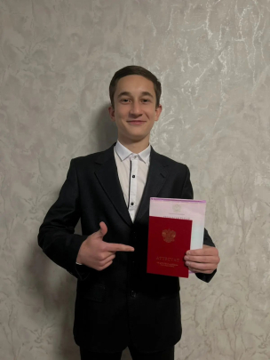 Помочь Мухаммад Урусбиев (2010 г.р., Кабардино-Балкарская республика)