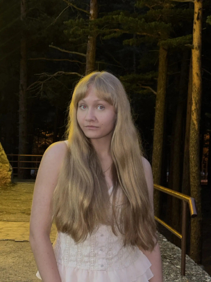Помочь Елизавета Телеганова (2010 г.р., Нижегородская область)
