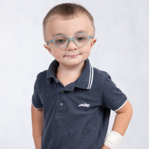 Мы помогли: Дмитрий Пуршев