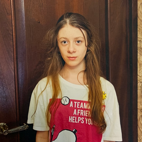 Мы помогли: Мария Иванова