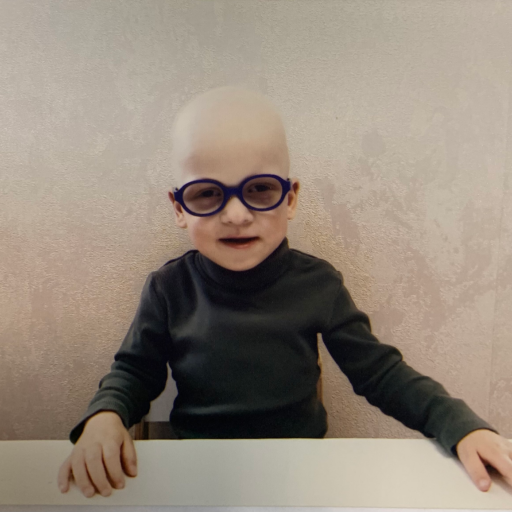 Мы помогли: Дмитрий Тюляков