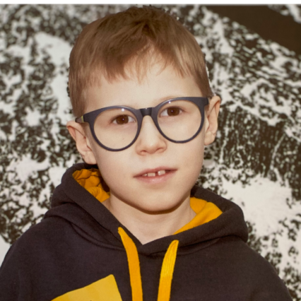 Мы помогли: Дмитрий Зайцев