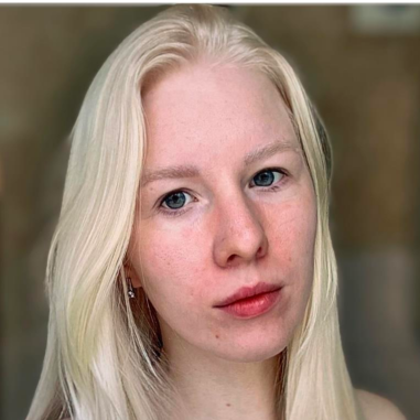 Мы помогли: Айлина Ахметзянова