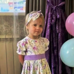 Мы помогли: Милана Балыбердина