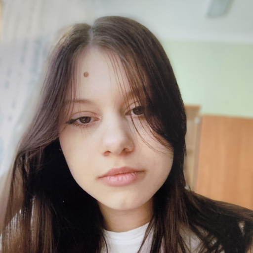 Мы помогли: София Панкина