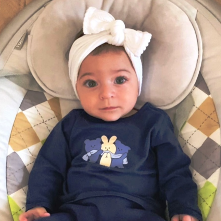 Мы помогли: Лия Саркисова