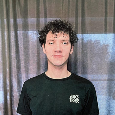 Помочь Данила Данилов