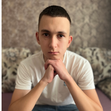 Мы помогли: Кирилл Спиряев